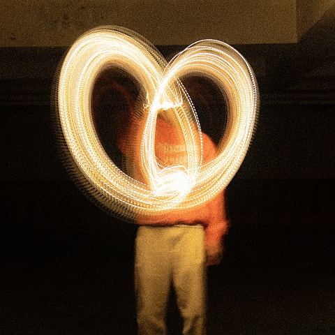 dori 사랑 노래 자켓