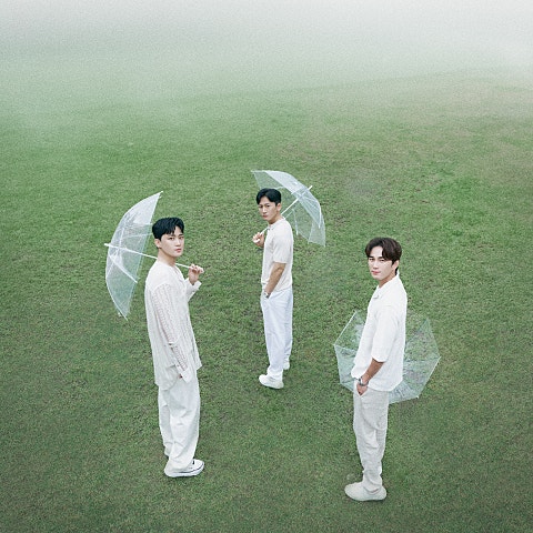 V.O.S 사랑 비 자켓