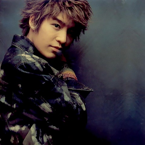 강성훈 사랑 이별 그리고... 자켓