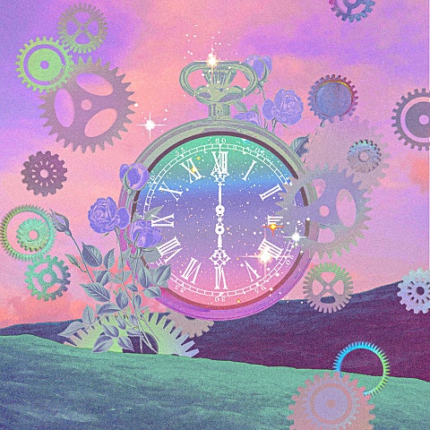 사랑과 이별의 순서가 바뀌면