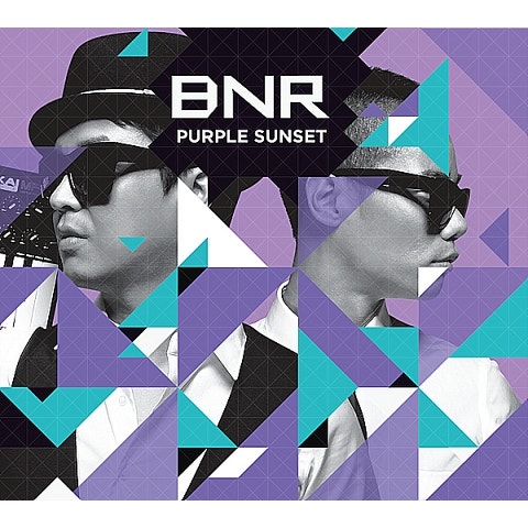 BNR 사랑을 글로 배워서 (Feat.린,Verbal Jint) 자켓