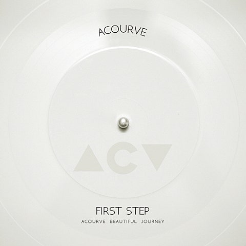 어쿠루브 겨울 밤바다 자켓