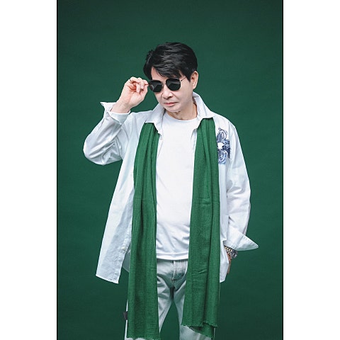 금청 사랑의 택배 자켓