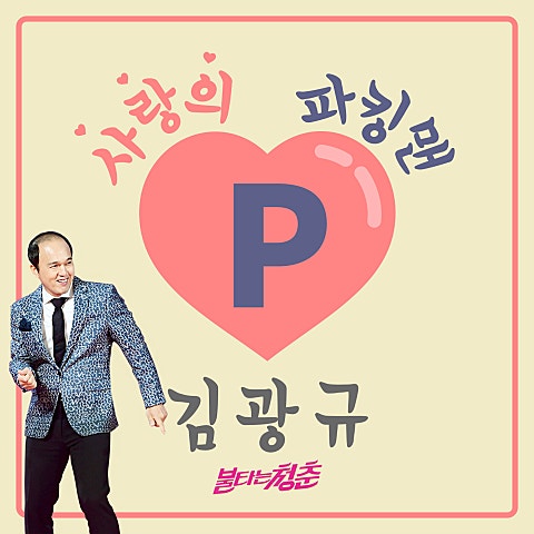 사랑의 파킹맨
