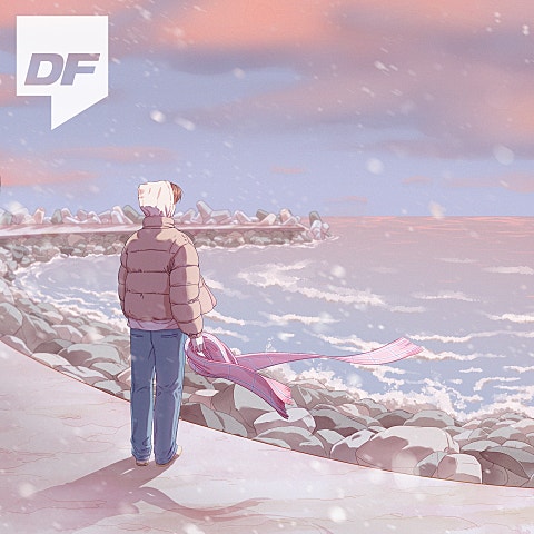 PATEKO,Jayci yucca.. 사랑이 남긴 것들 (Feat.한요한) 자켓