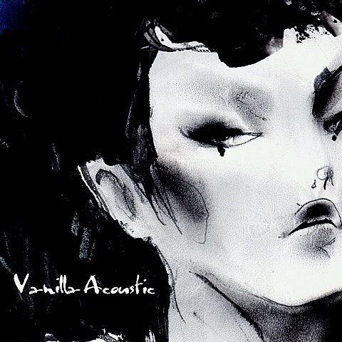 바닐라 어쿠스틱 사랑이 또 될까요 자켓