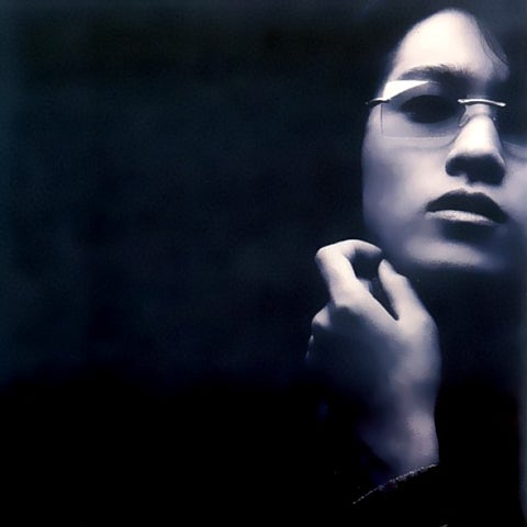 한경일 사랑이니까 자켓