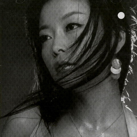 박화요비 겨울나비 자켓