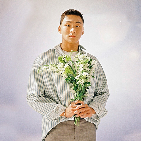 사랑이란 (Prod. 로코베리)