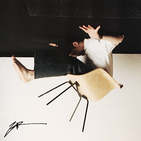 기리보이 사랑이었나 봐 자켓