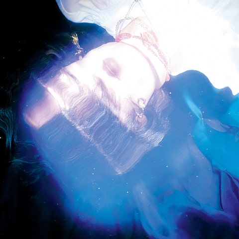 김사월 사랑하는 사람들에게 가장 상처 주는 키를... 자켓