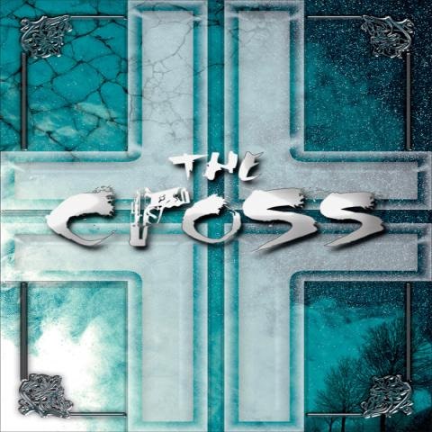 THE CROSS 사랑하니까 자켓