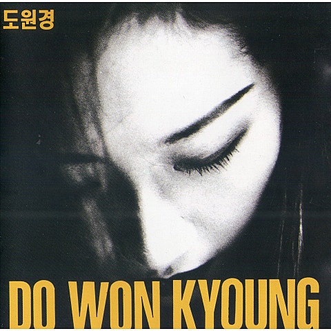 도원경 사랑한 후에 자켓