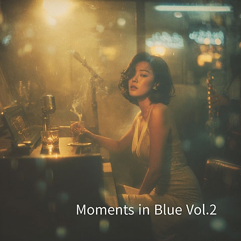 이지 겨울의 약속 자켓