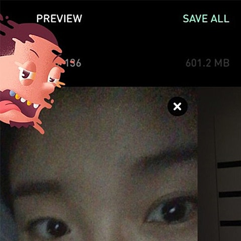 사랑해 줘 (trust me) REMIX