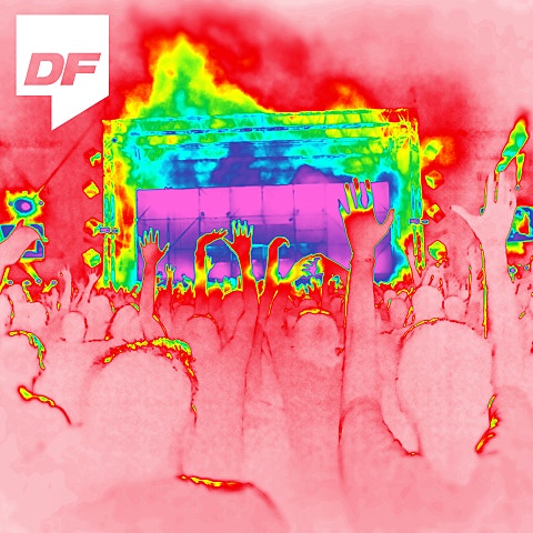 Various Artists 격리 해제 (CODE CLEAR) 자켓