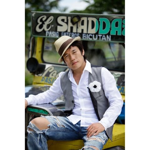 이병철 생명 자켓