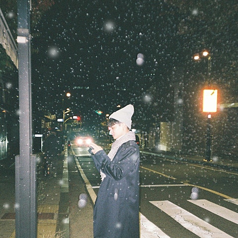 공기남 계절 (Feat.Chan,Sun) 자켓