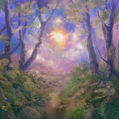 Miiro(미로) 계절 범죄 (Feat.새빛) 앨범 자켓