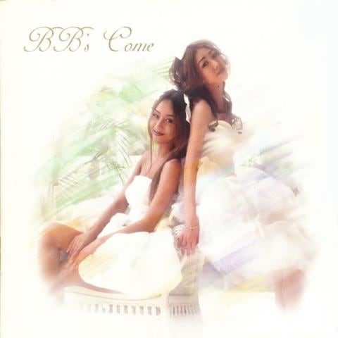 B.B 아뉴스 데이 자켓