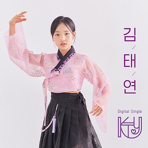 김태연 고개 타령 자켓