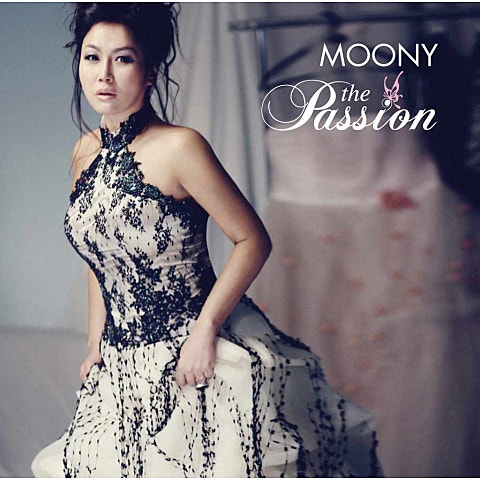 MOONY 아름다운 나라 자켓