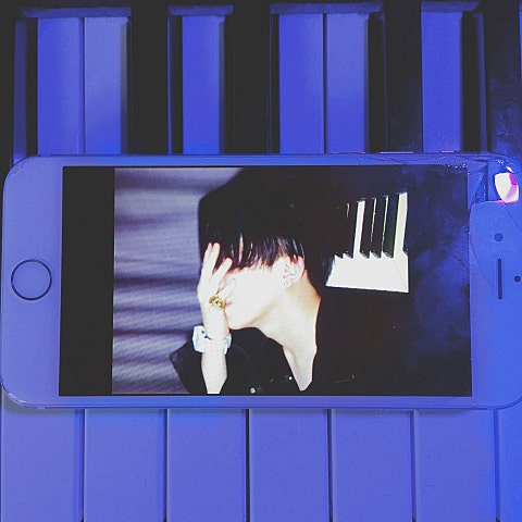 창모 아름다워 자켓