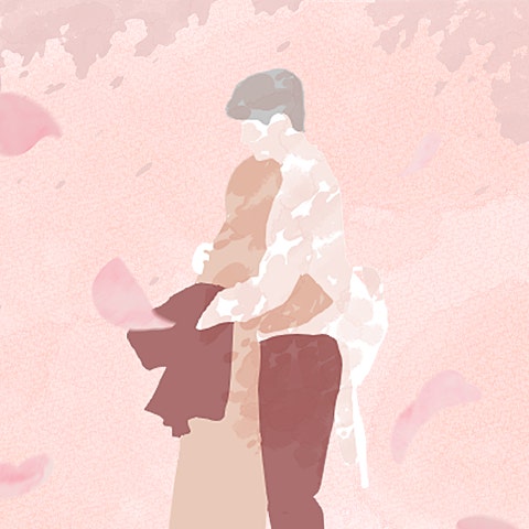 스텔라장 아무도 모르는 엔딩 (드라마 자켓