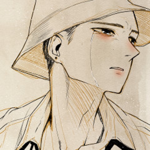 노틸러스 아무래도 난 자켓