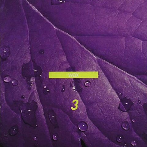 WAX 아줌마 자켓