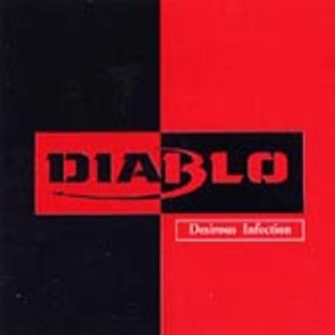 디아블로 고래사냥 자켓