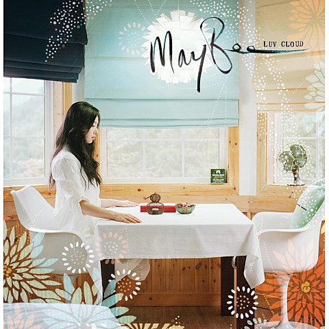 MayBee 아침 10시 자켓