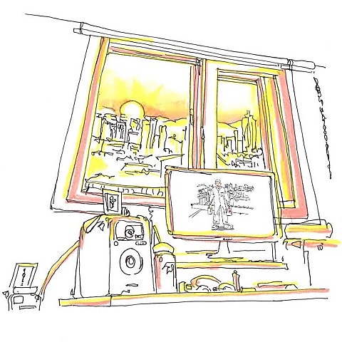 아침에 (Feat.Bryn)