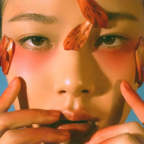 비비 안녕히 자켓