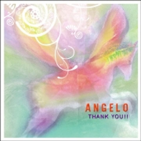 안젤로,배슬기 고마워요 (영화 자켓