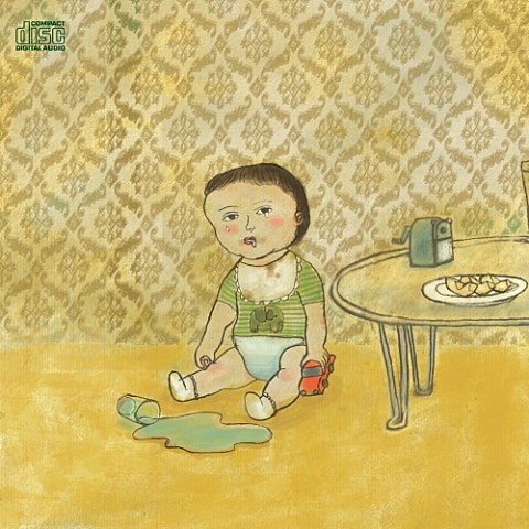 알앤비(Feat.한경록 Of 크라잉넛,이주현 Of..)