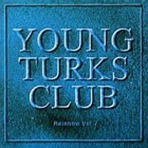 영턱스클럽 애정 자켓