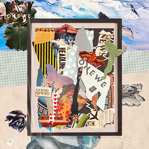 원위(ONEWE) 야행성 (Regulus) 자켓