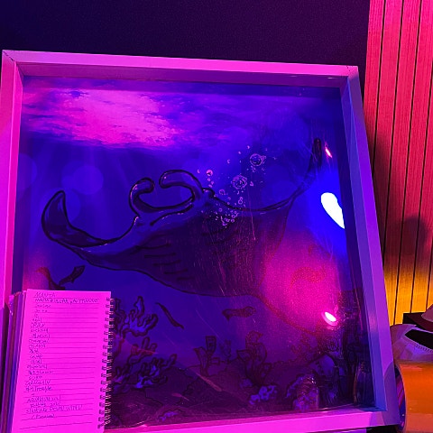 빈첸 어디야 2021 자켓