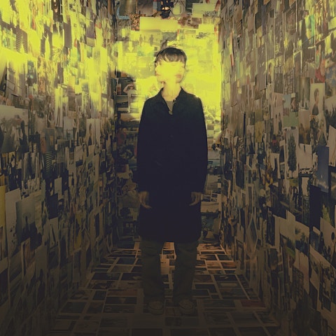 윤지영 언젠가 너와 나 (Feat.카더가든) 자켓