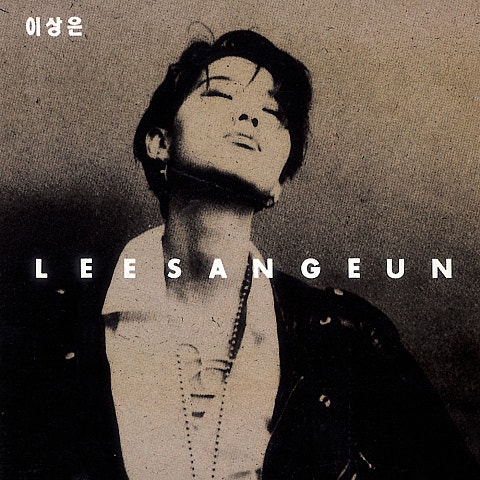 이상은 언젠가는 자켓