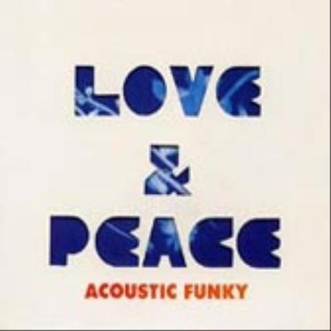 사랑과평화 얼굴 보기 힘든 여자 자켓