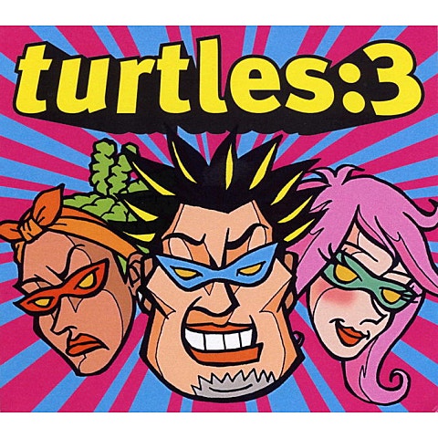 거북이 얼마나 자켓