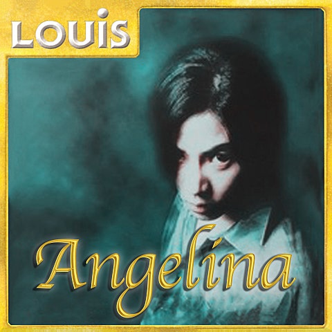 엔젤리나 (Angelina)