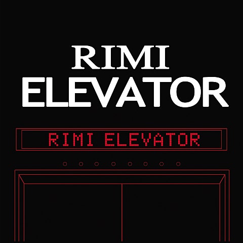 리미 엘레베이터(Elevator) 자켓