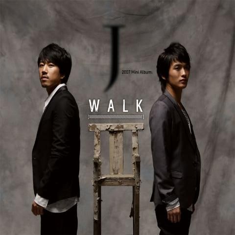 J-Walk 여우비 자켓
