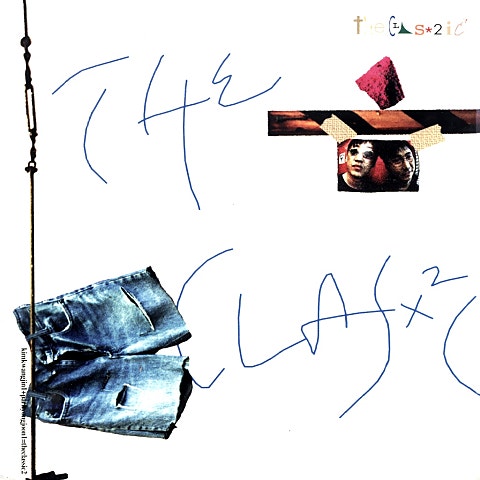 더클래식 여우야 자켓