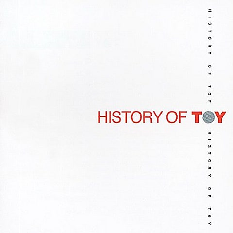 TOY 여전히 아름다운지 자켓