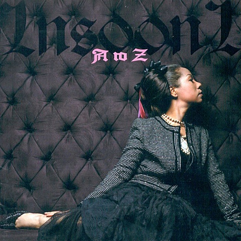 인순이 여정 자켓