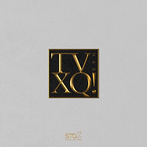 최강창민 여정 (In A Different Life) 자켓